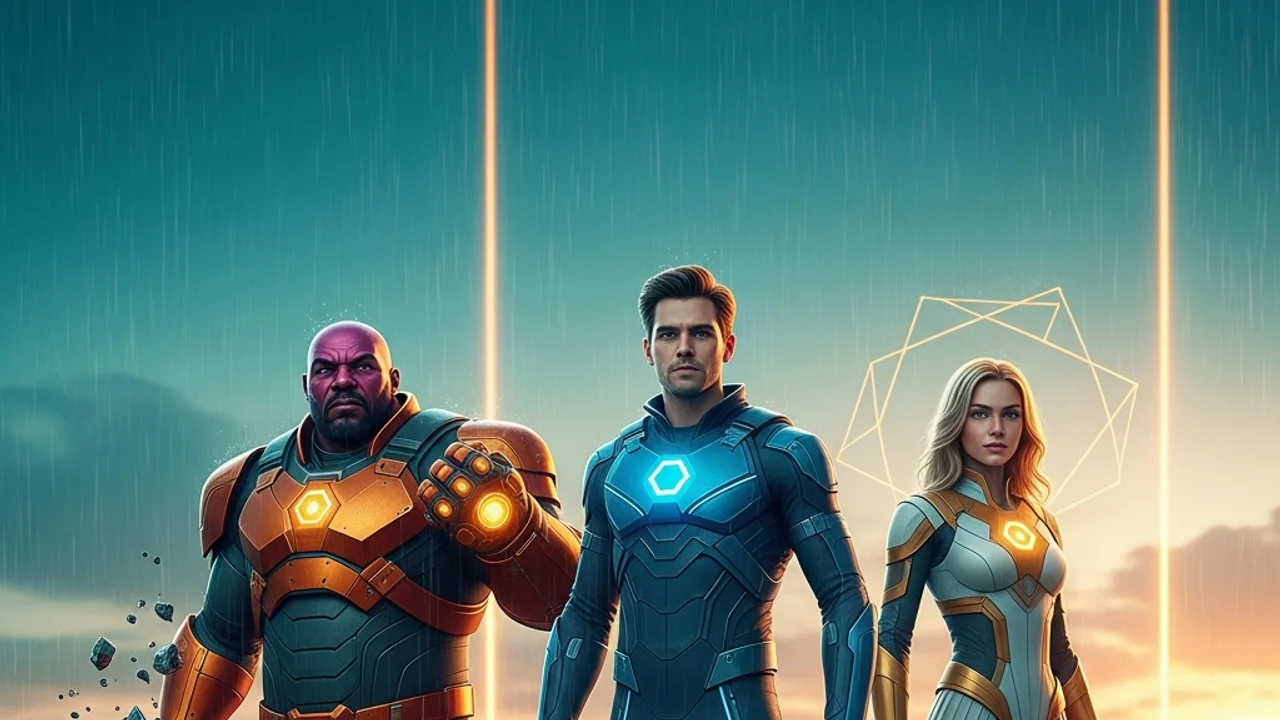 Axiom Vanguard key art